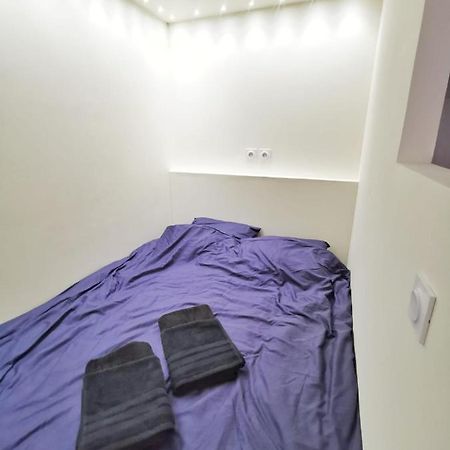 Apartmán L'Alcove Lens Exteriér fotografie