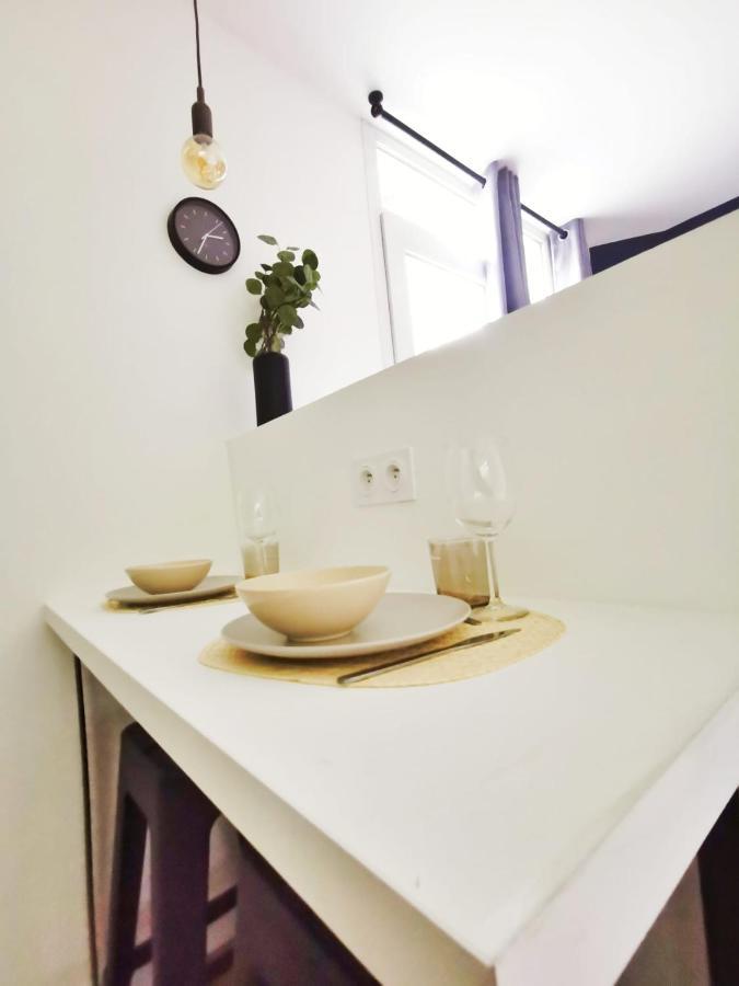 Apartmán L'Alcove Lens Exteriér fotografie