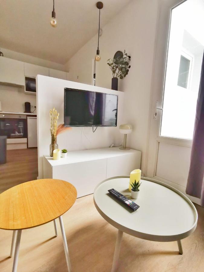 Apartmán L'Alcove Lens Exteriér fotografie